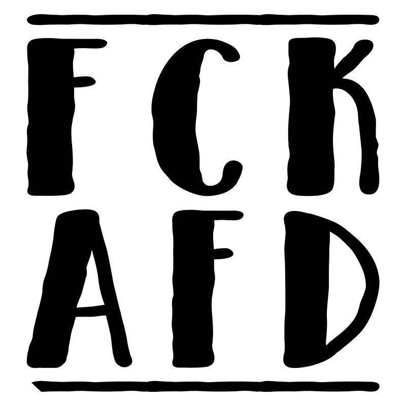 Fck Afd