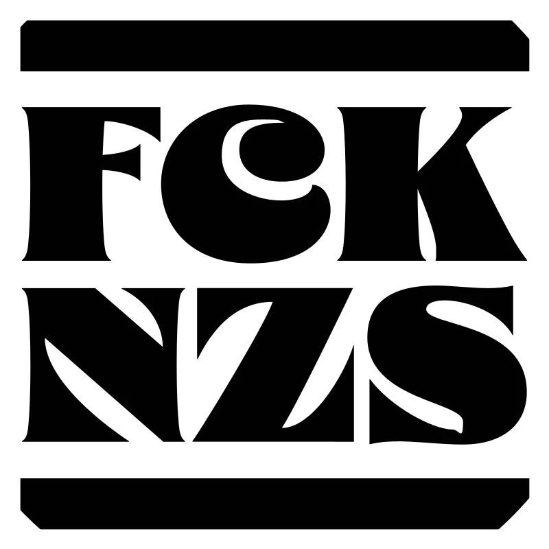FCK NZS