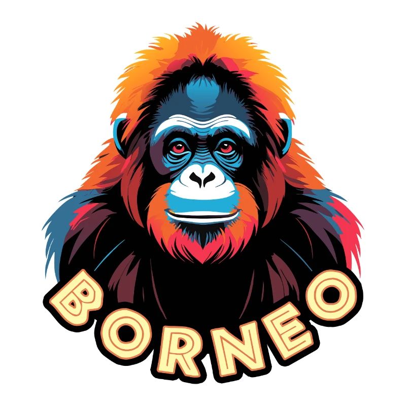 Borneo