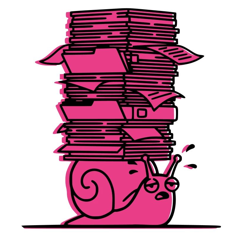 Snail Books Learning Comic