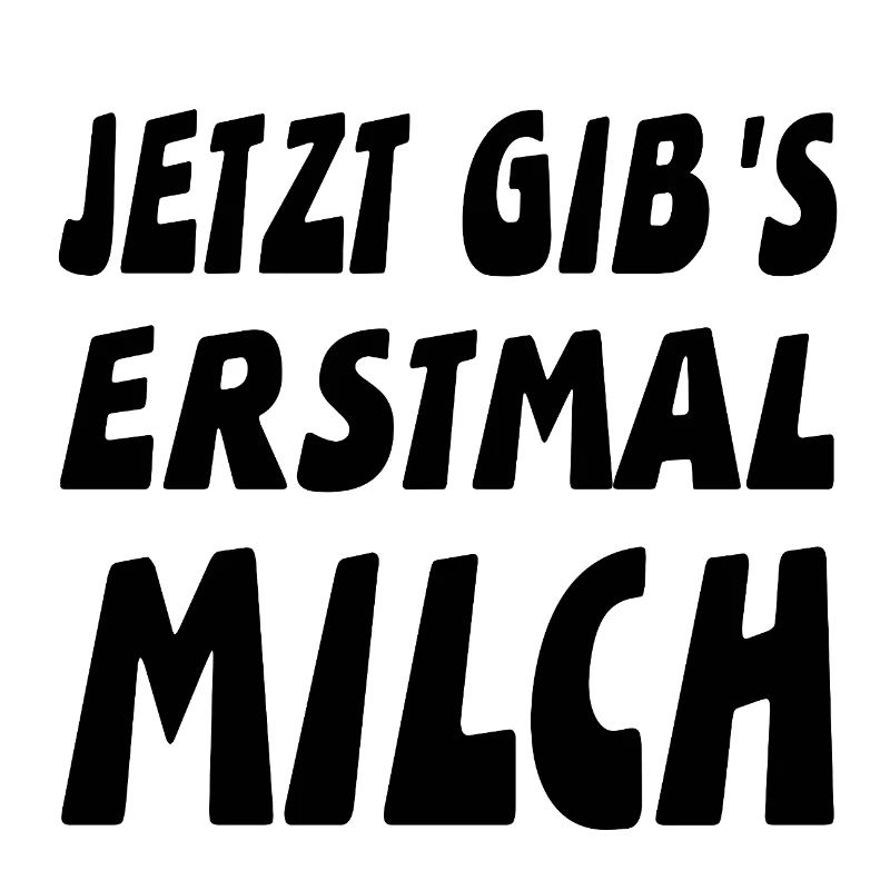 Milch