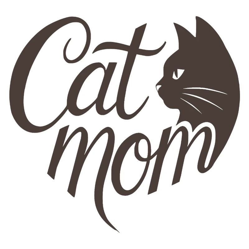 Typographie de Katzmama