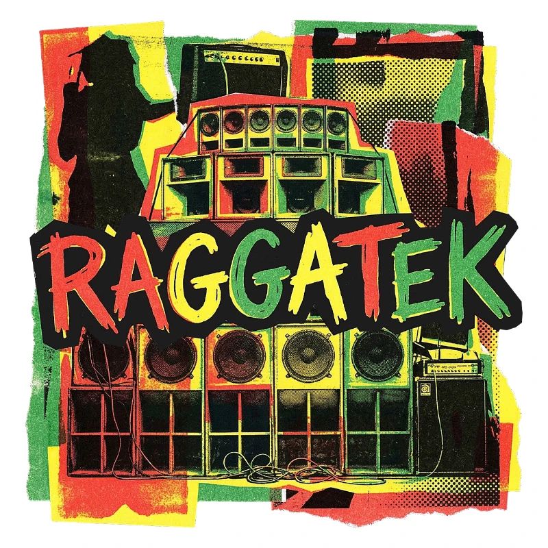 Système de son Raggatek Session