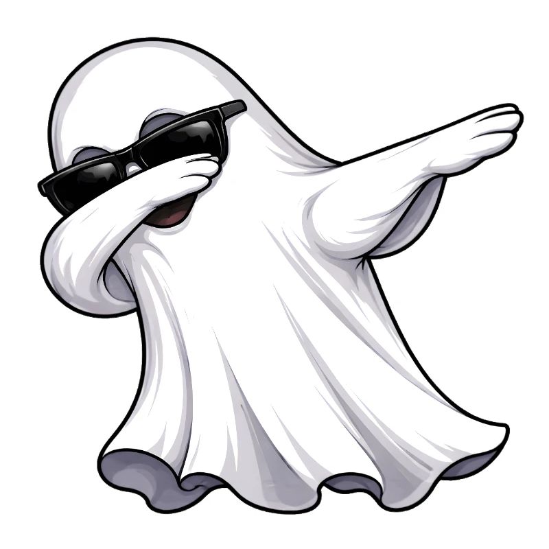 Dab Ghost