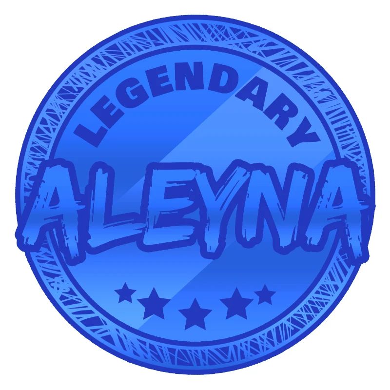 Aleyna comme idée de cadeau