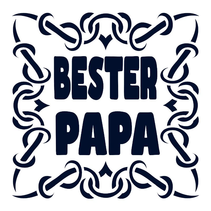 KOMPLIMENTE BESTER PAPA