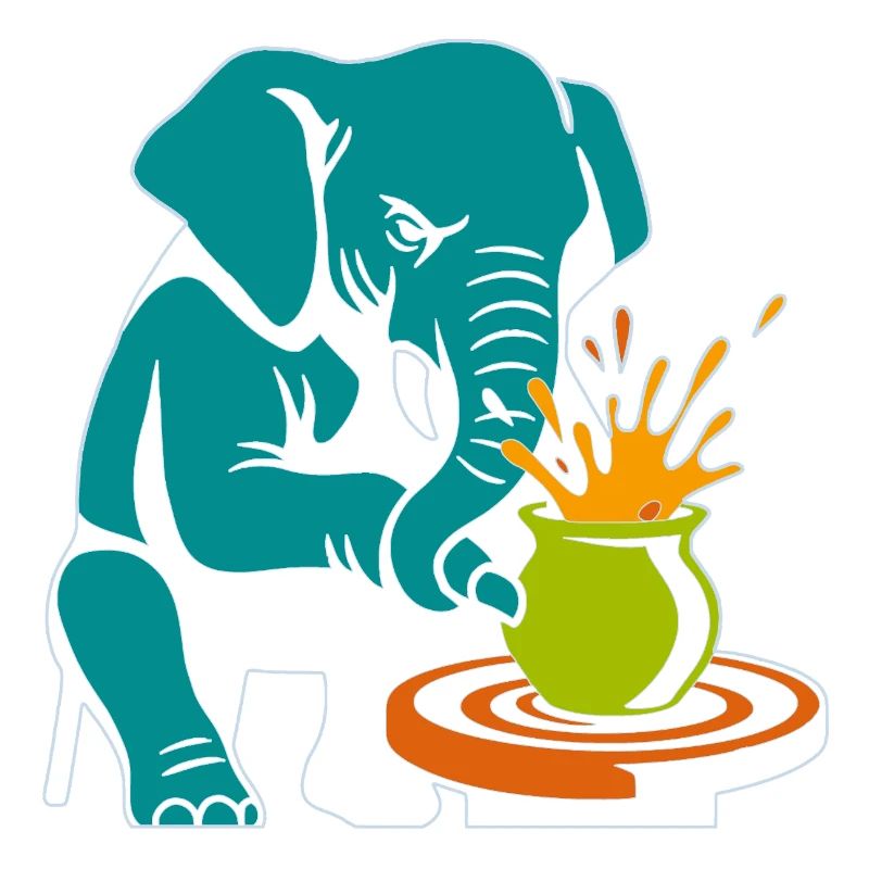 Trunk Master - Glaze Anarchy