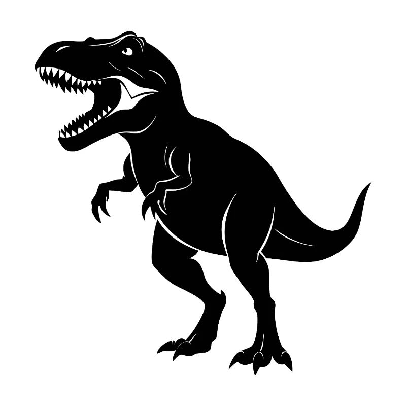 Tyrannosaurus rex