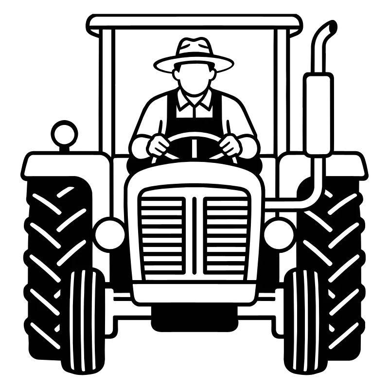 Tractor