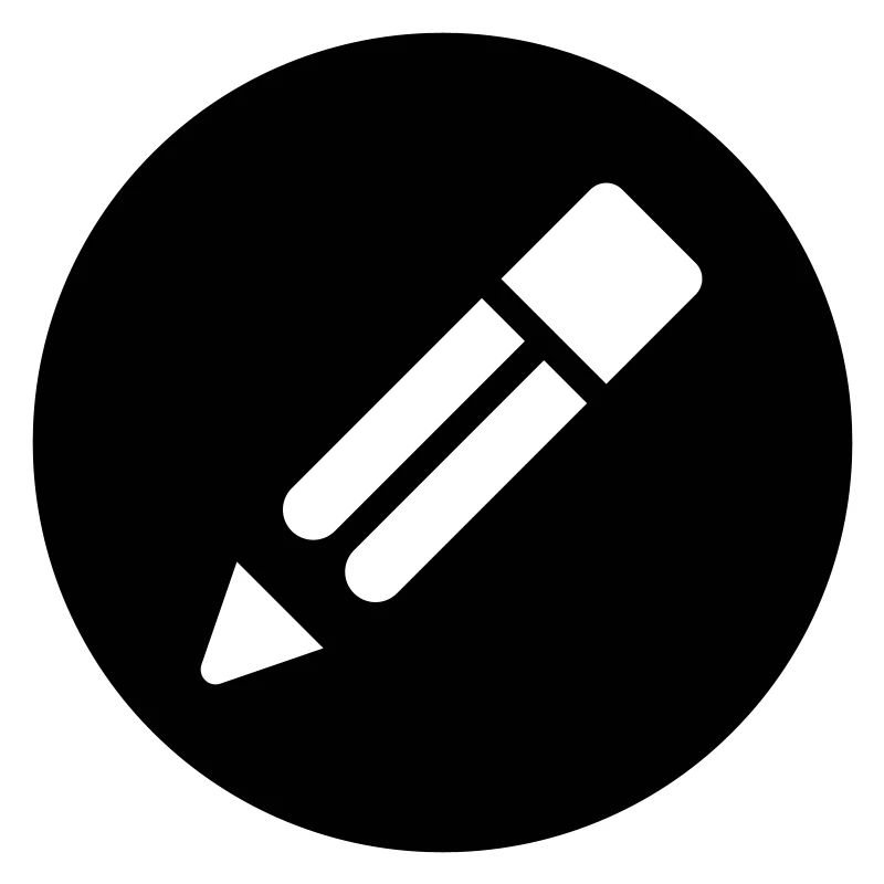Bleistift