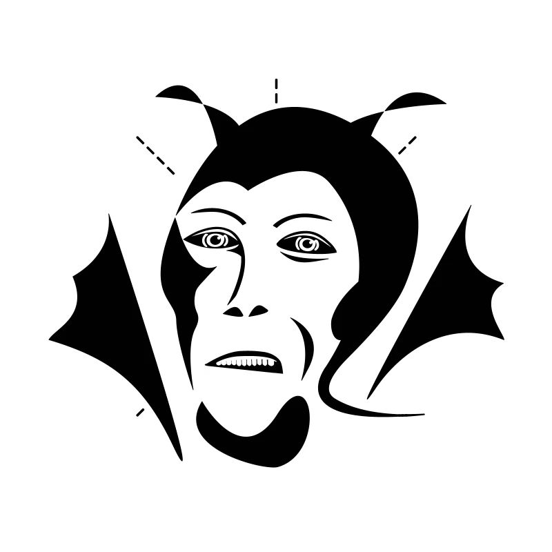 Devil / Teufel