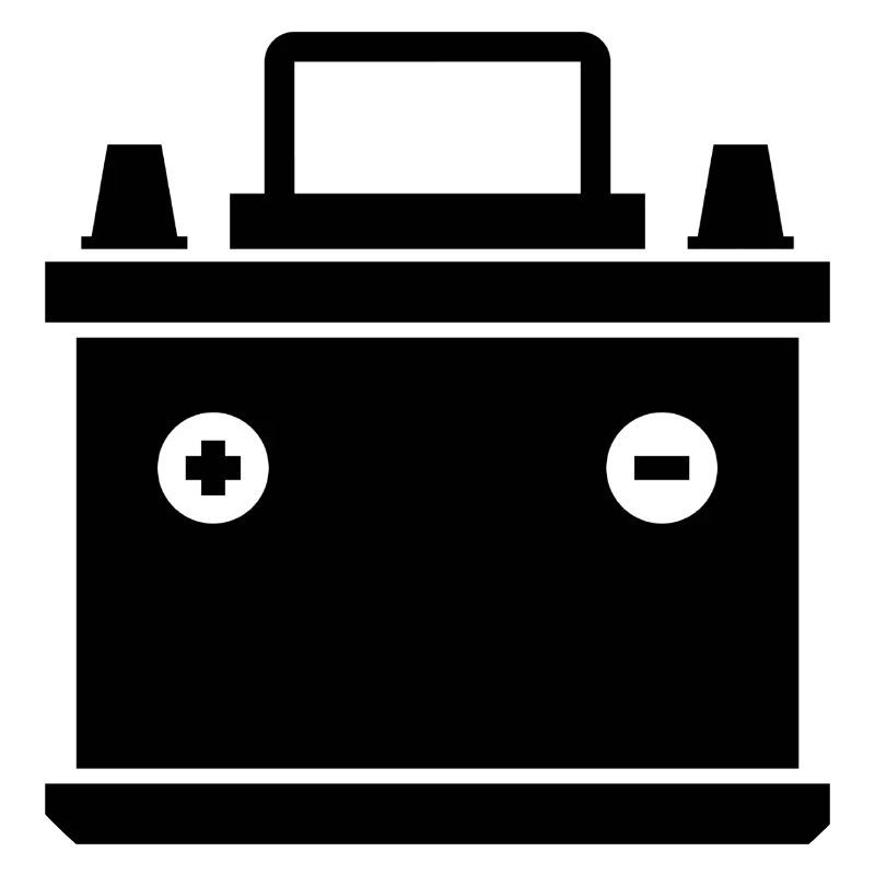 Car battery