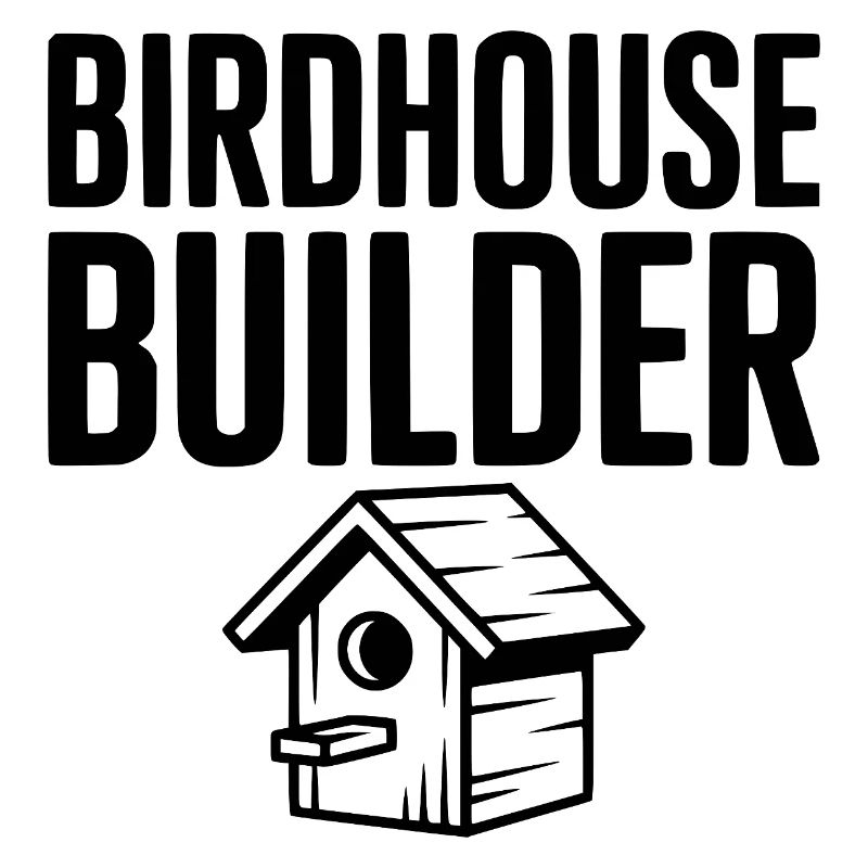 Constructeur de maisons à oiseaux