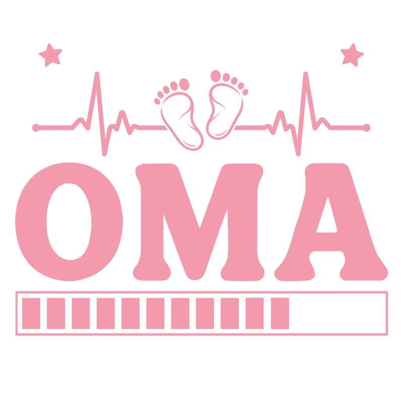 Ich werde Oma 2027 – Werdende Großmutter