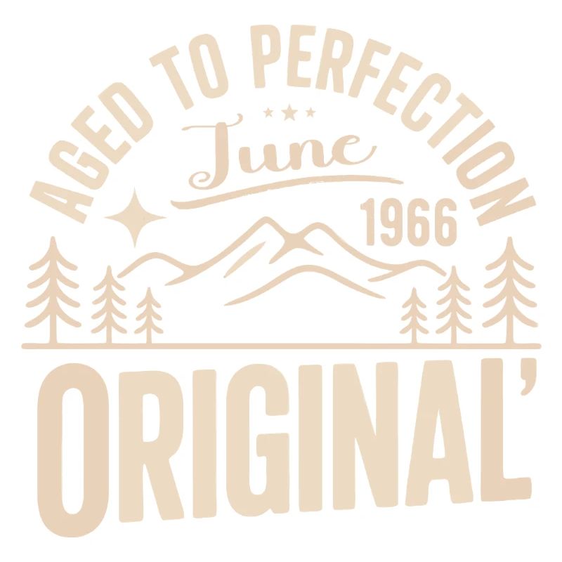 Juni 1966 – Legende der Gipfel und Berge
