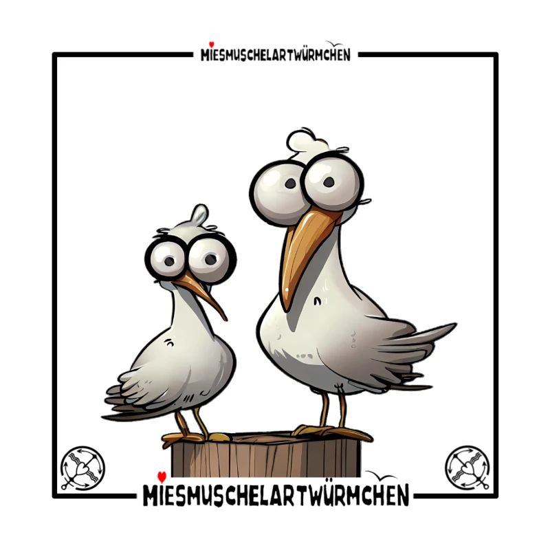 Team Möweduo