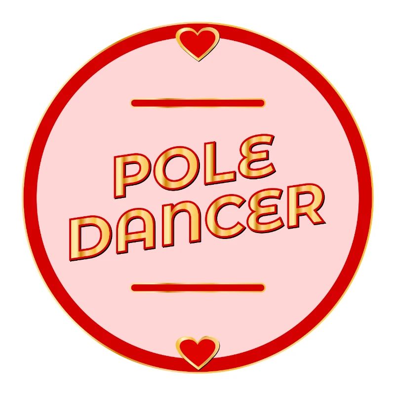 Pole Dance - Danse