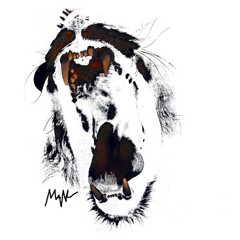 lion