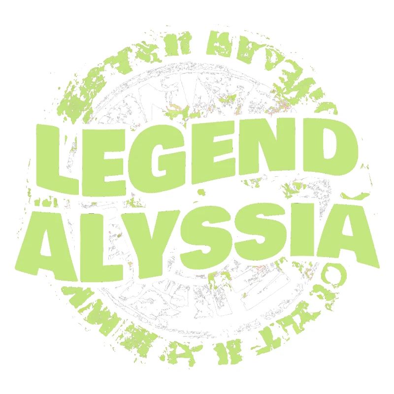 Alyssia