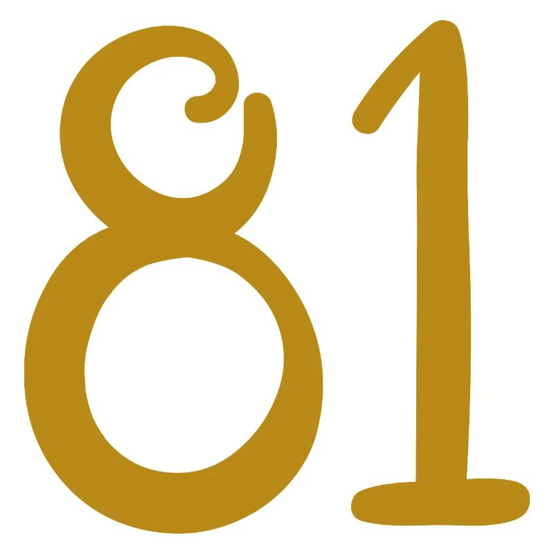81