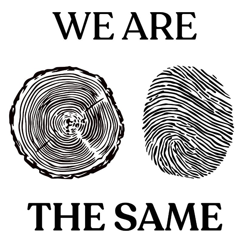 We Are The Same