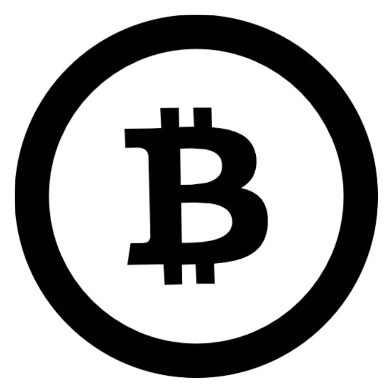 bitcoin-black-icon