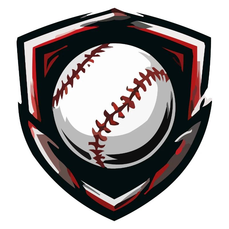 Baseball Shield Ball