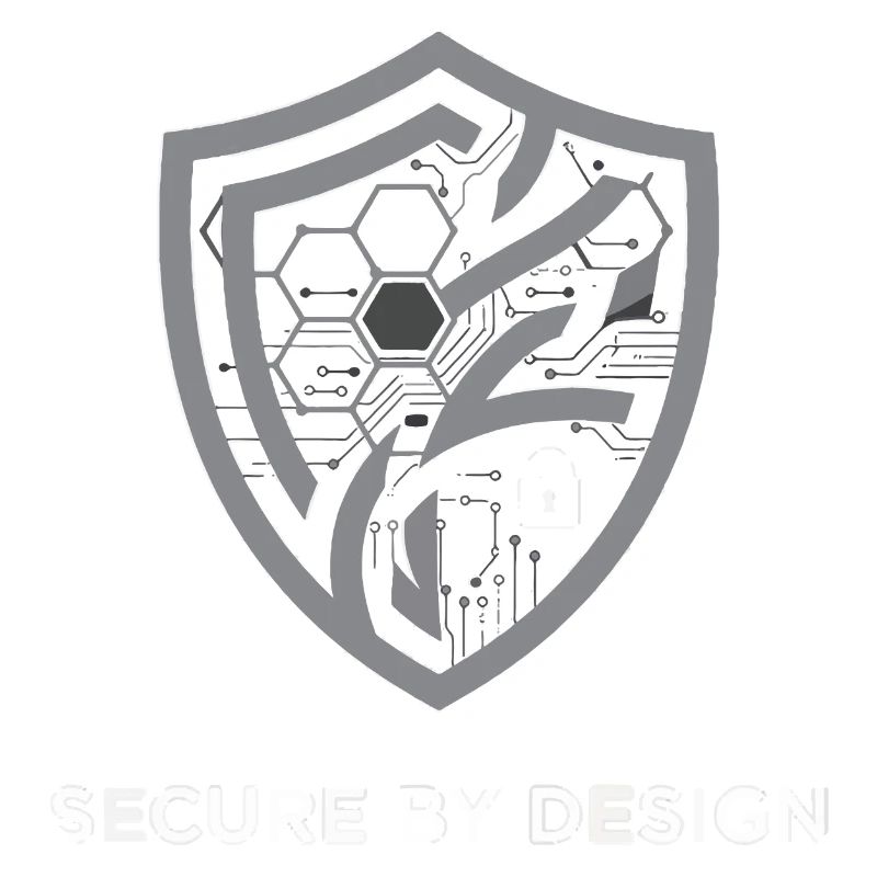 Logo Secure by Design