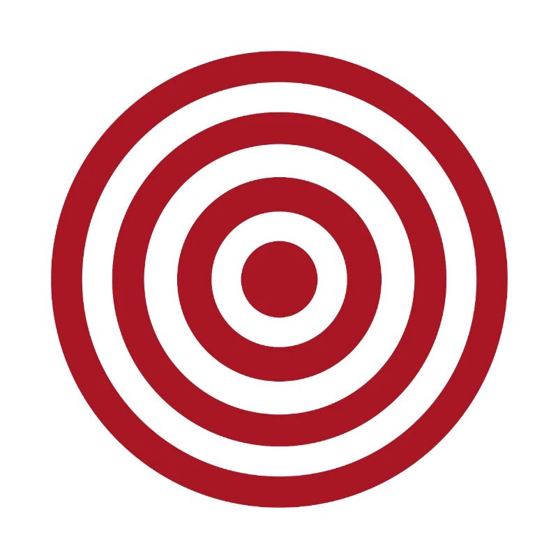 Bullseye Target