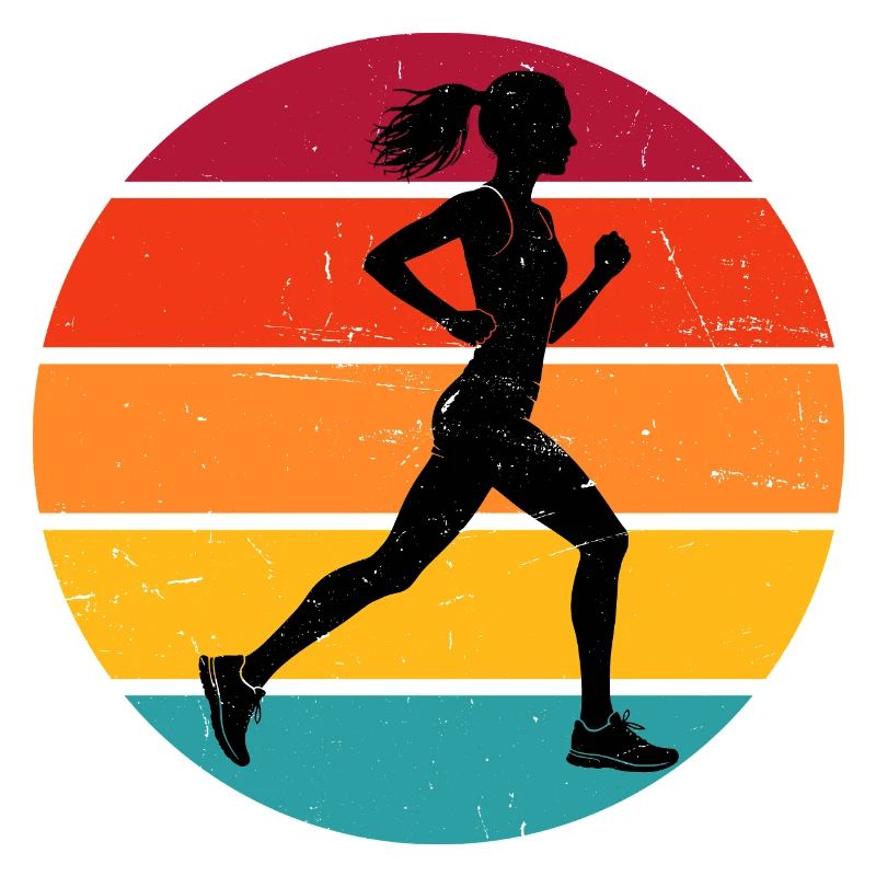 Running Gift Idea for a Running Lover