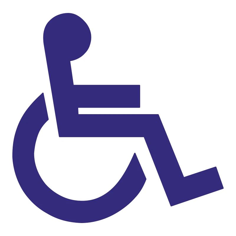 Accessibility Symbol