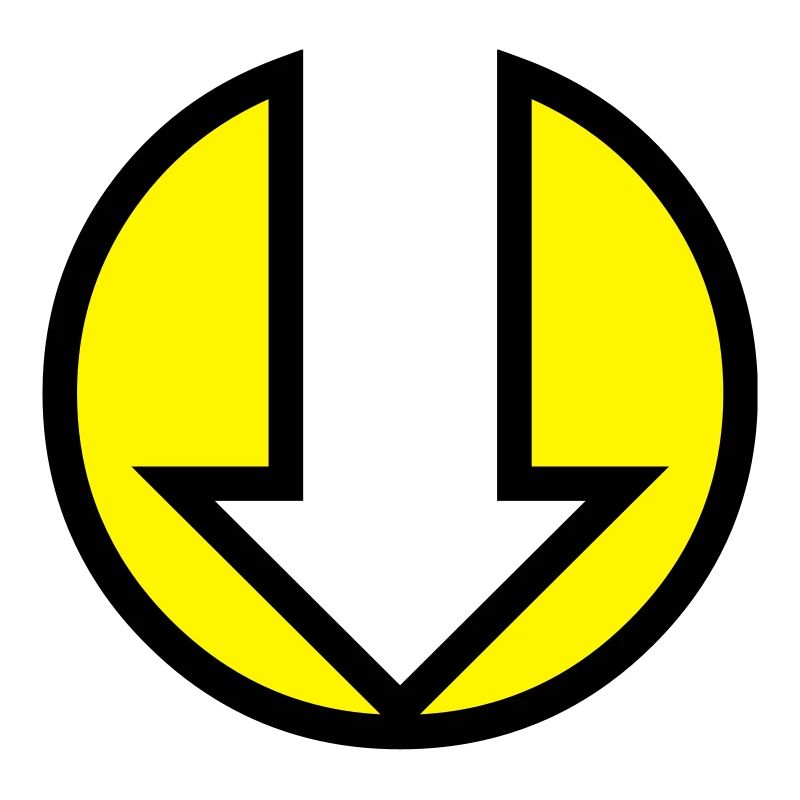 Down Arrow
