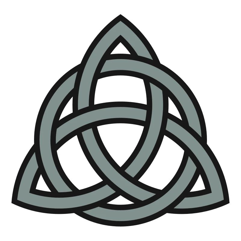 celtic trinity knot