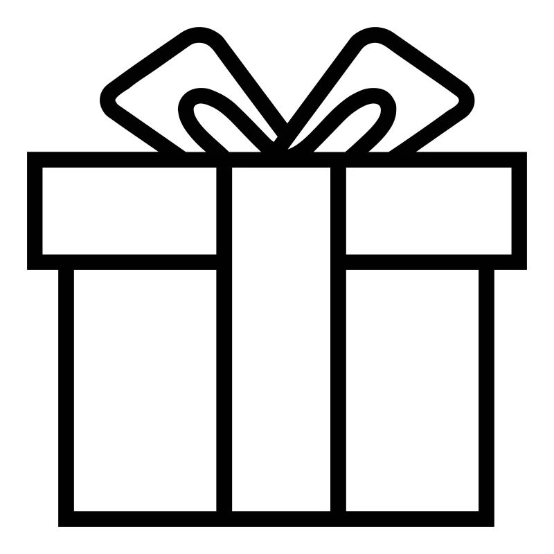 cadeau - paquet - noël