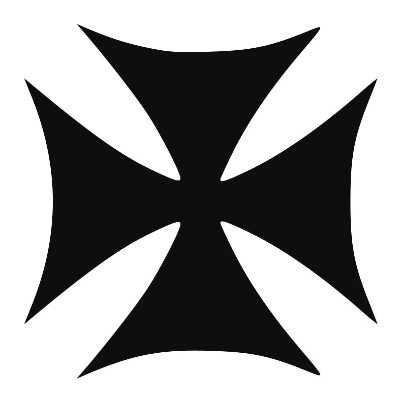 croix de malte