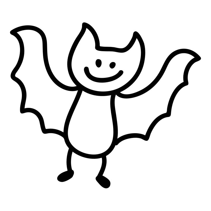 Bat - Linje