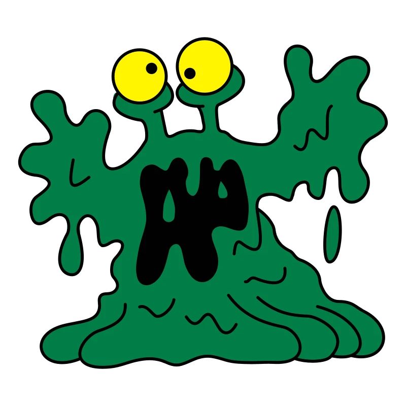 Le Blob!