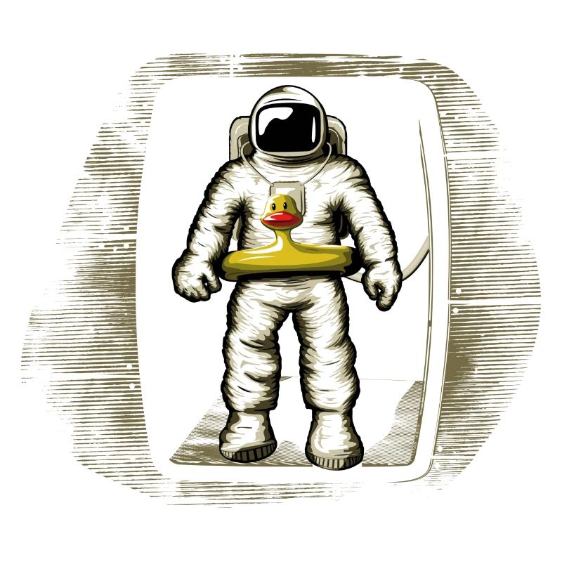 Astronaute