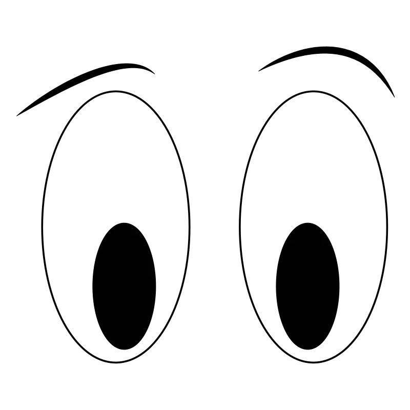 eyes