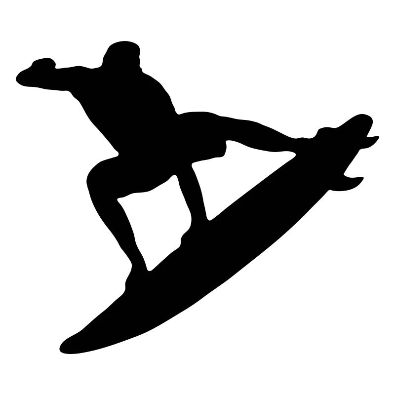 surf