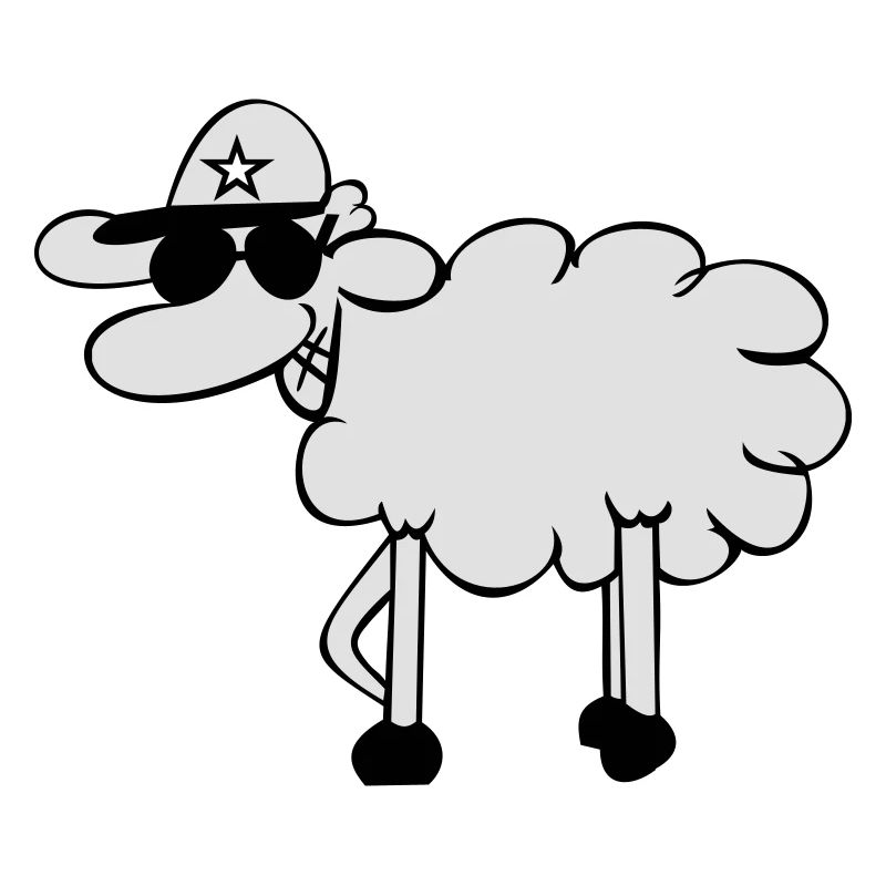 - Sheep