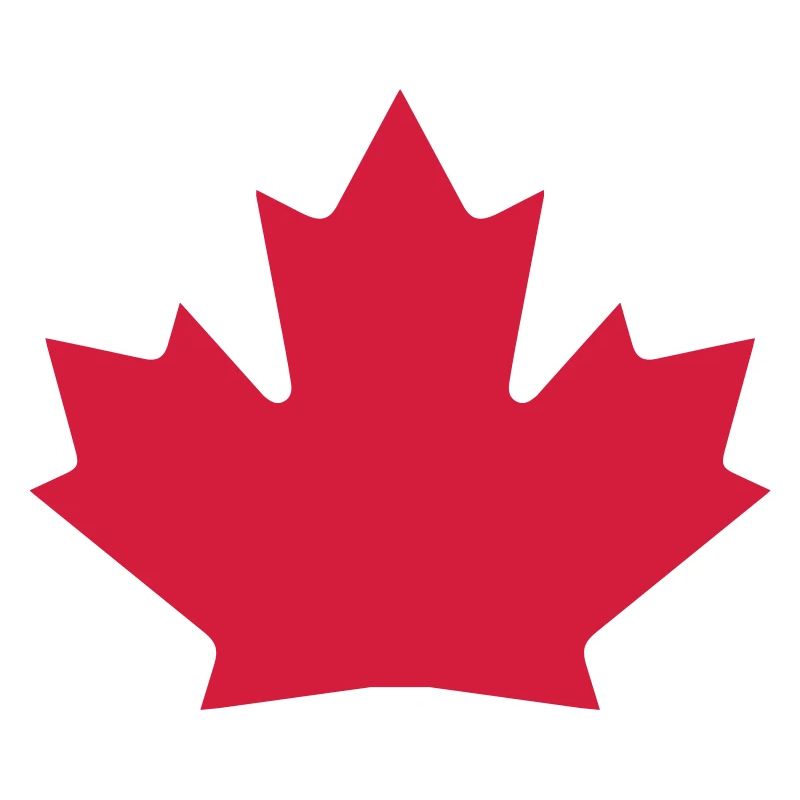 Canada Maple Leaf