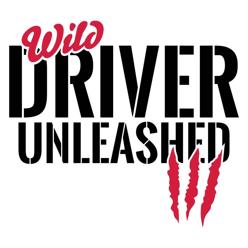 Wild rider unleashed