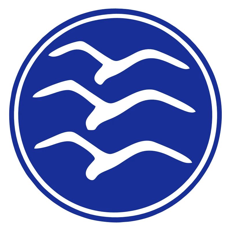 glider pilot symbol