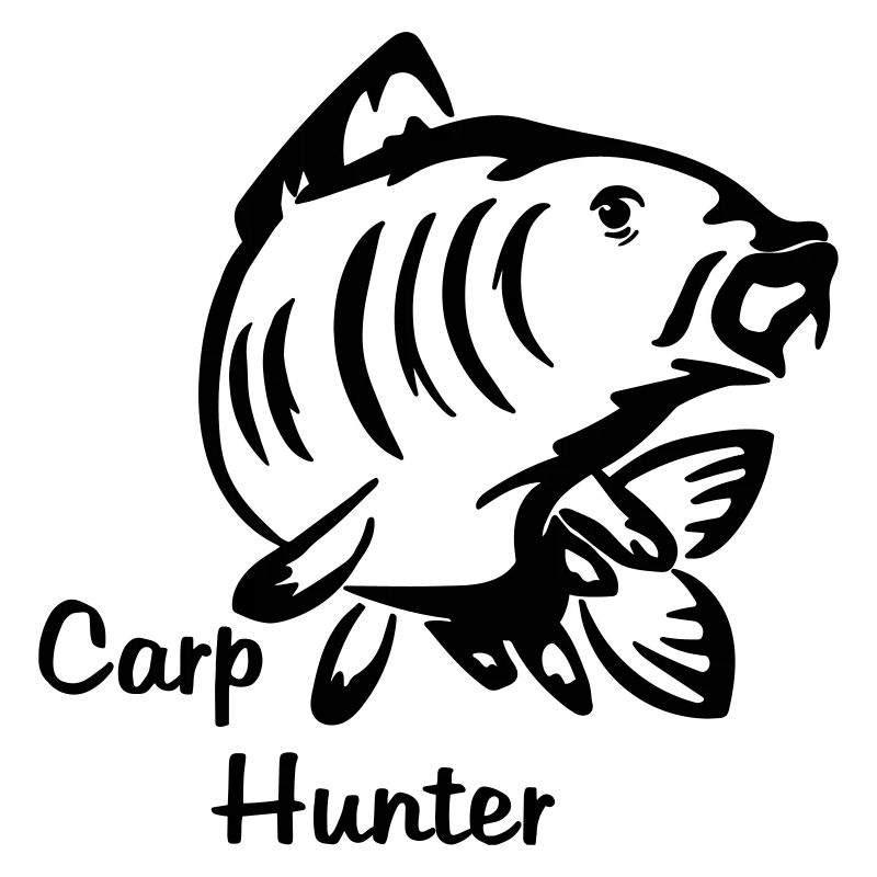 Carp Hunter