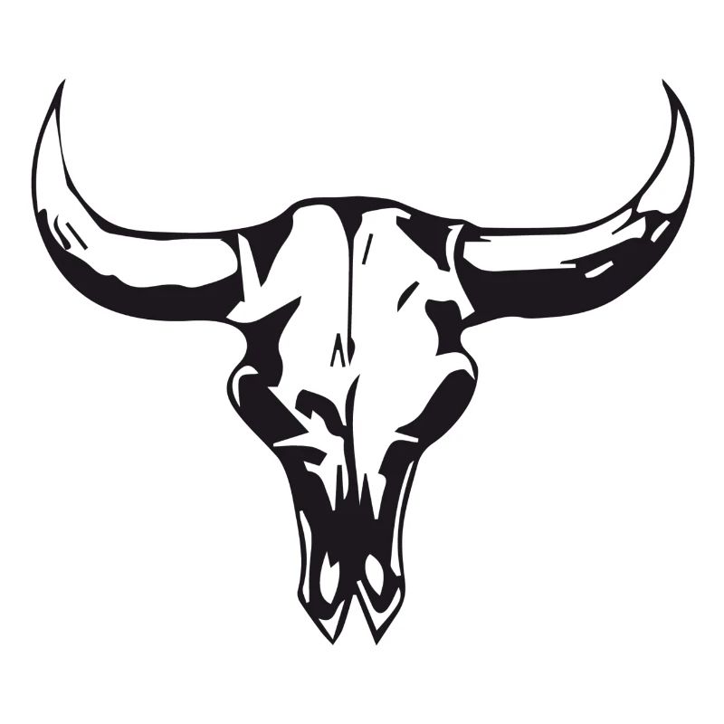 cowskull