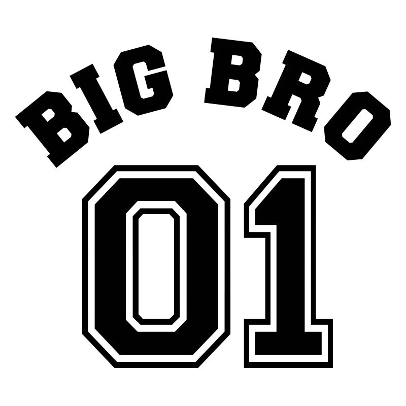 Big Bro 01 - Big Brother