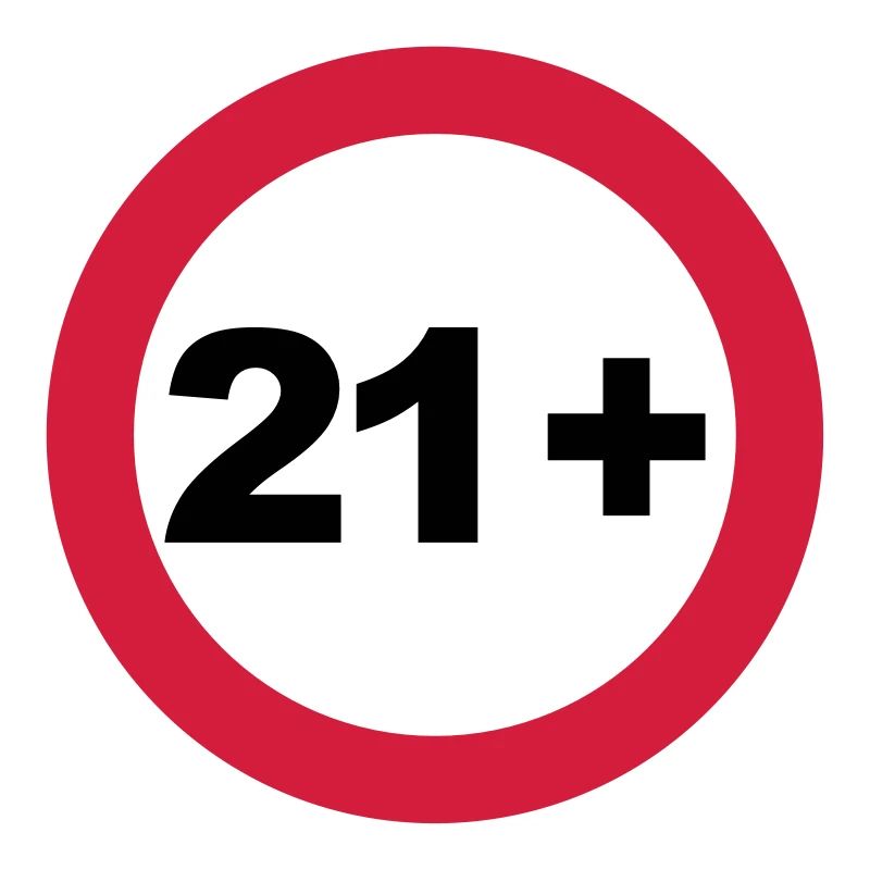 21e anniversaire 21+