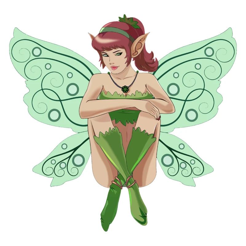 fairy