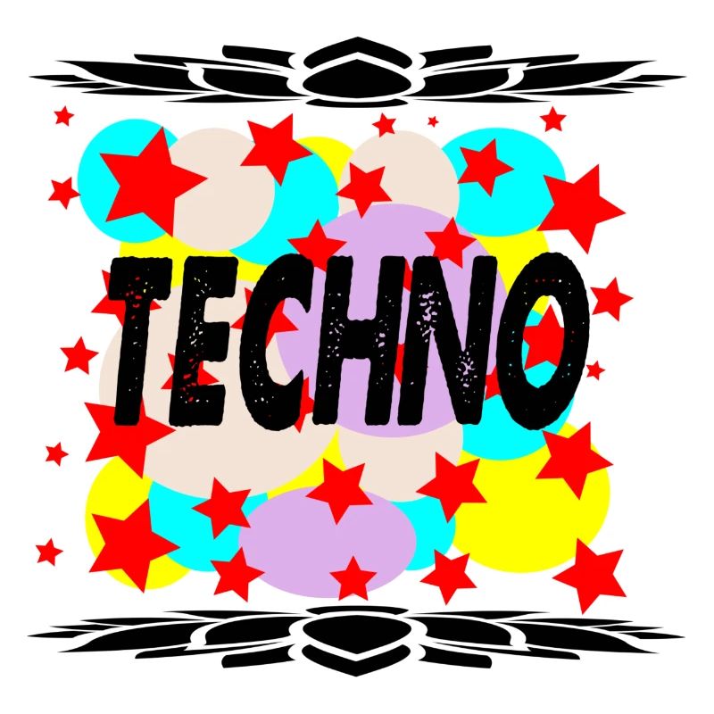techno